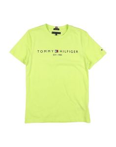 Футболка Tommy Hilfiger