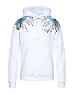 Толстовка Marcelo Burlon