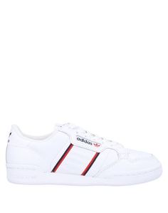 Низкие кеды и кроссовки Adidas Originals