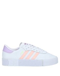 Низкие кеды и кроссовки Adidas Originals