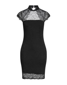 Короткое платье Guess
