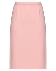 Юбка до колена RED Valentino
