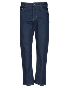 Джинсовые брюки Versace Jeans Couture