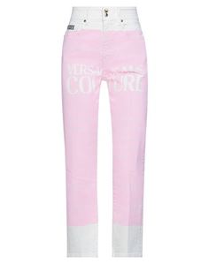 Джинсовые брюки Versace Jeans Couture