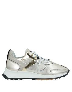 Низкие кеды и кроссовки Philippe Model