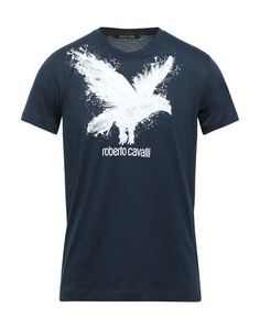 Футболка Roberto Cavalli
