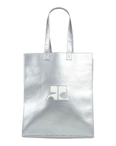 Сумка на руку Courreges