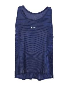 Топ без рукавов Nike