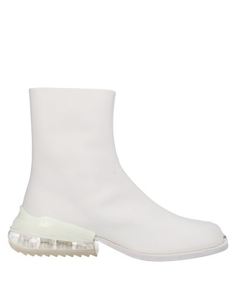 Полусапоги и высокие ботинки Maison Margiela