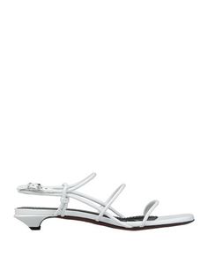 Сандалии Proenza Schouler