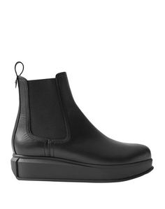 Полусапоги и высокие ботинки Salvatore Ferragamo