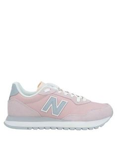 Низкие кеды и кроссовки New Balance