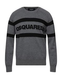 Свитер Dsquared2