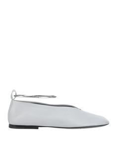 Балетки Jil Sander