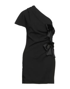 Короткое платье Saint Laurent