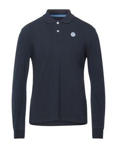 Поло North Sails