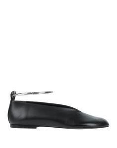 Балетки Jil Sander
