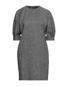 Короткое платье Dsquared2