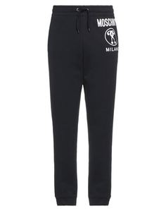 Повседневные брюки Moschino