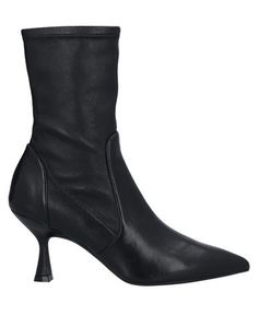 Полусапоги и высокие ботинки Stuart Weitzman