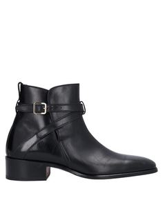 Полусапоги и высокие ботинки TOM Ford