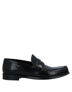 Мокасины Dolce & Gabbana