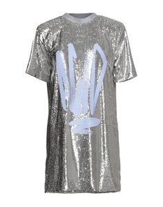 Короткое платье Off White™