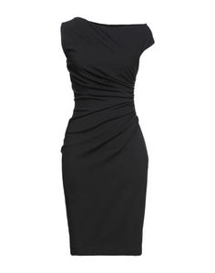 Короткое платье Dsquared2