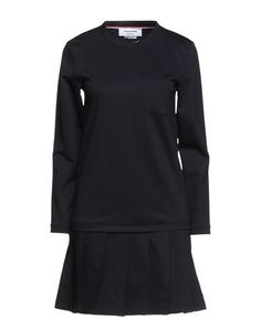 Короткое платье Thom Browne
