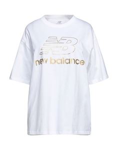 Футболка New Balance
