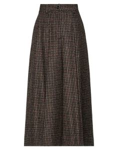Юбка длиной 3/4 Dolce & Gabbana