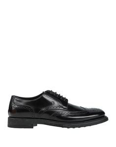 Обувь на шнурках Tod`S