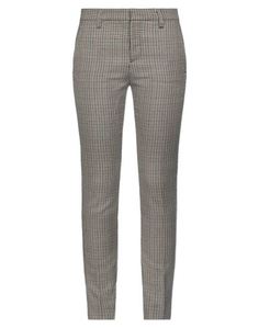Повседневные брюки Dsquared2