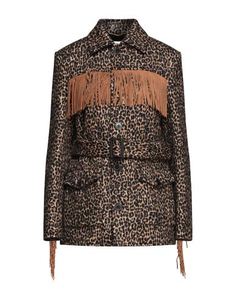 Пальто Saint Laurent
