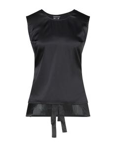 Топ без рукавов Ann Demeulemeester