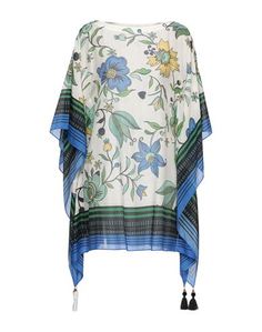 Кафтан Tory Burch