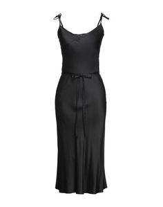 Платье длиной 3/4 Ann Demeulemeester