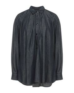 Джинсовая рубашка Marni