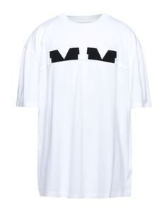 Футболка Maison Margiela