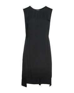 Короткое платье Ann Demeulemeester