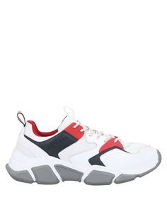 Низкие кеды и кроссовки Tommy Hilfiger