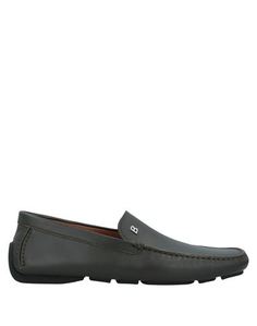 Мокасины Bally