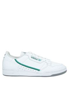 Низкие кеды и кроссовки Adidas Originals