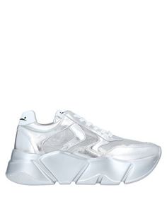 Низкие кеды и кроссовки Voile Blanche