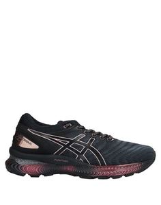 Низкие кеды и кроссовки Asics