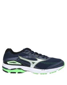Низкие кеды и кроссовки Mizuno