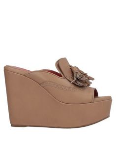Сандалии Santoni