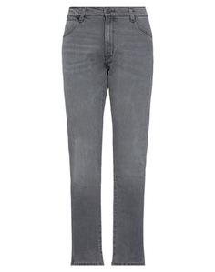 Джинсовые брюки Wrangler