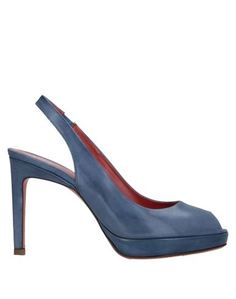Сандалии Santoni
