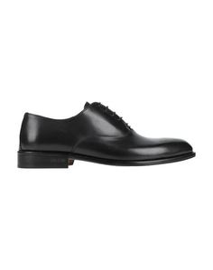Обувь на шнурках Pollini
